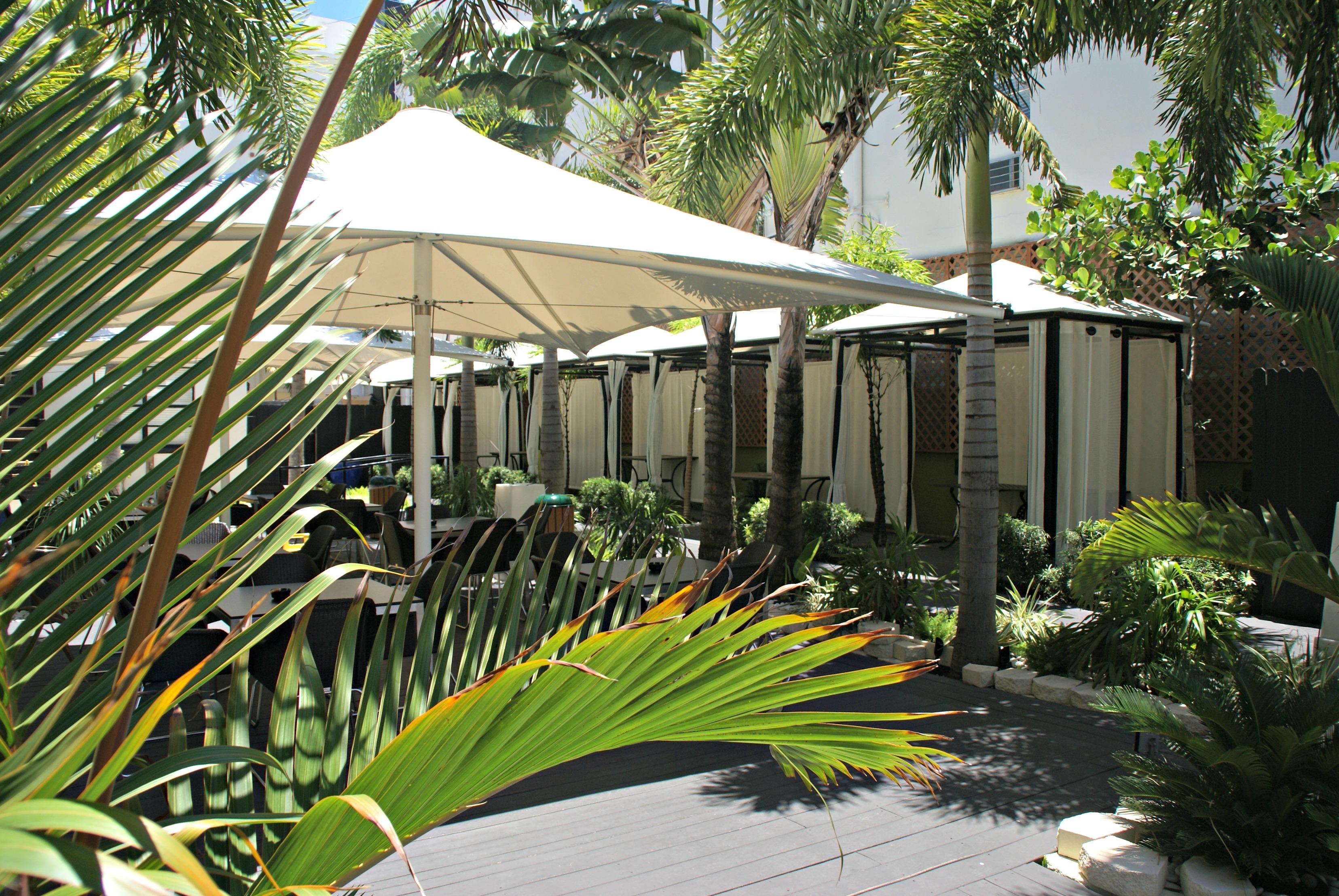 South Beach Plaza Hotel Miami Beach Exteriör bild