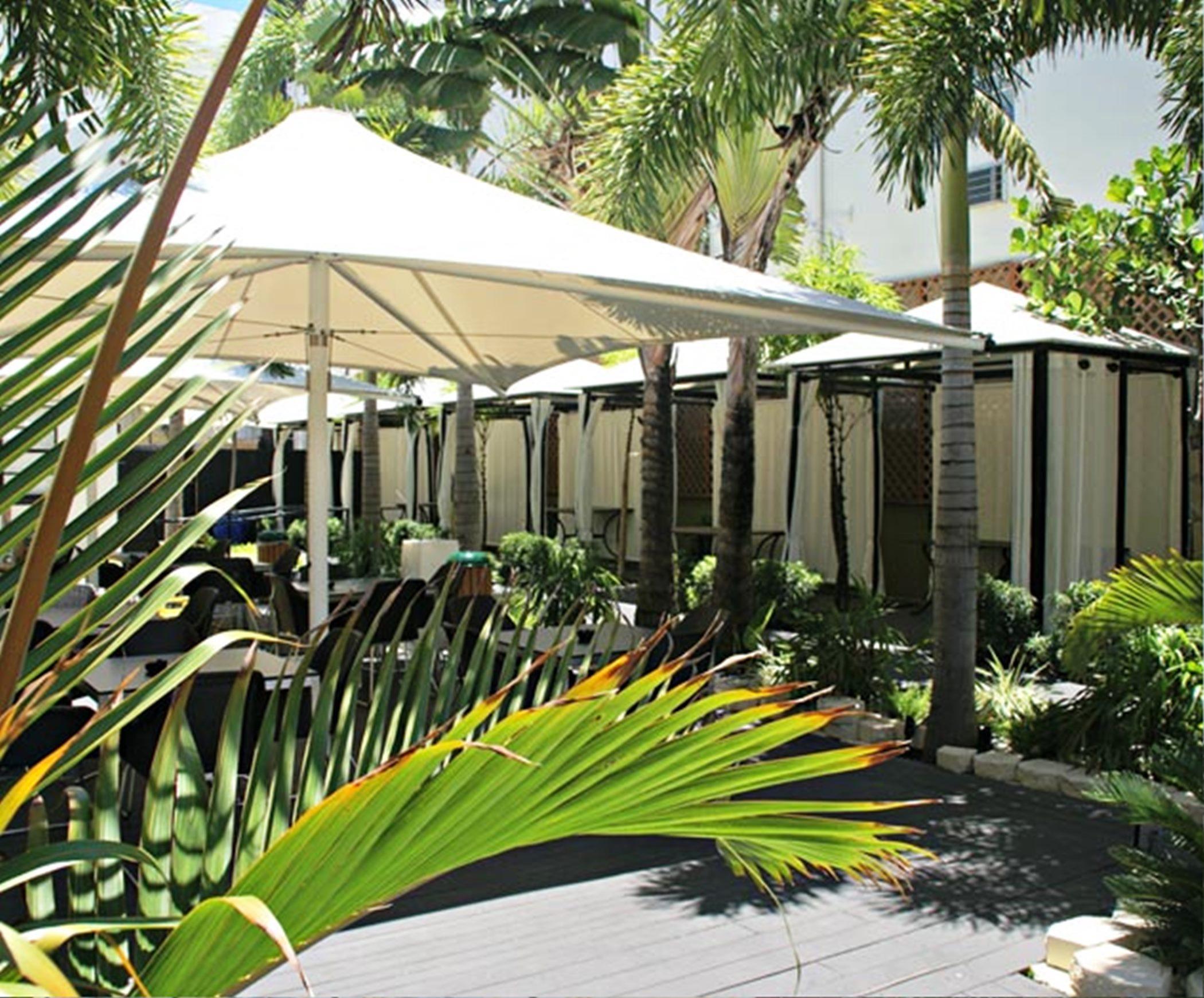 South Beach Plaza Hotel Miami Beach Exteriör bild