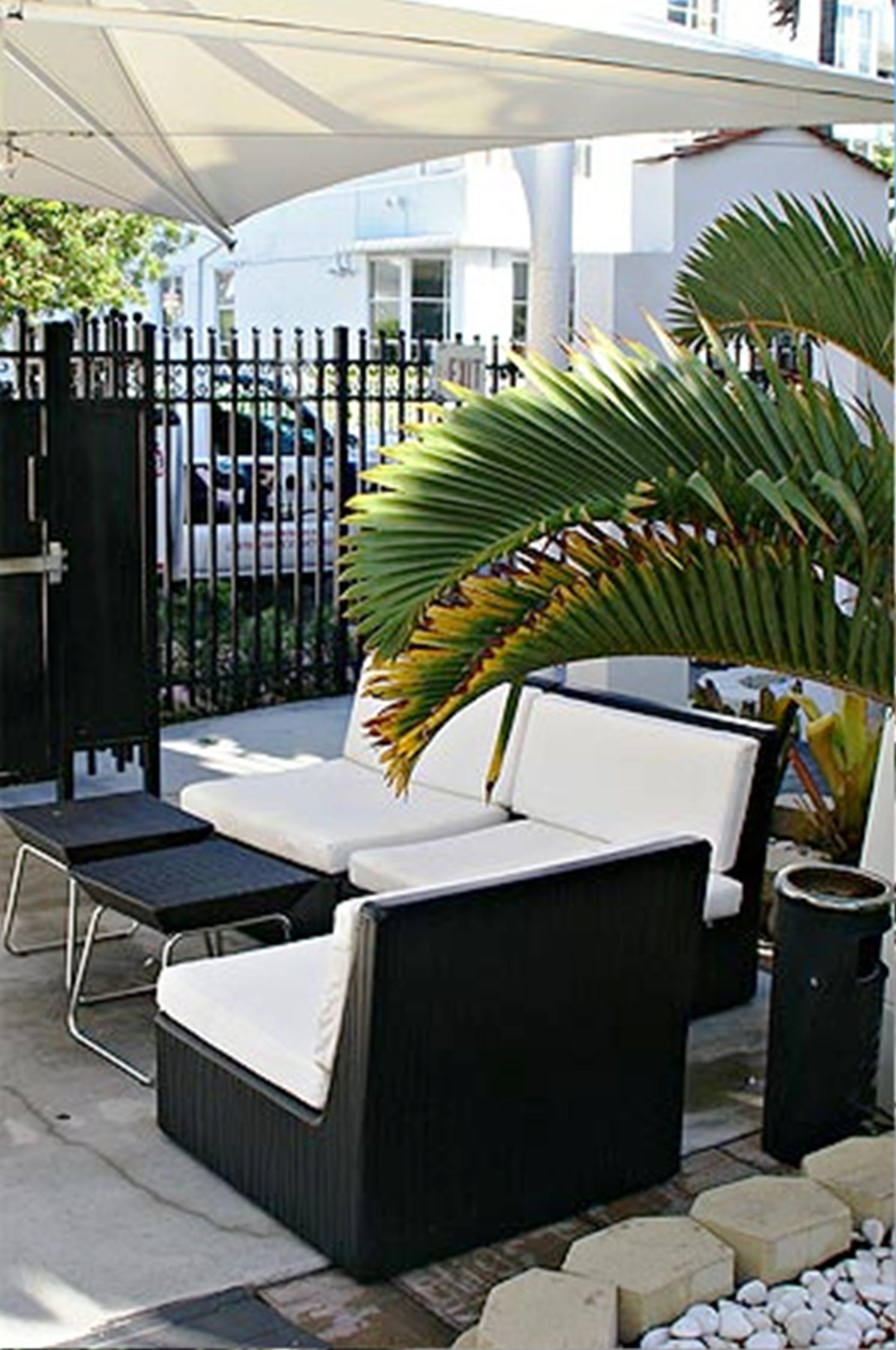 South Beach Plaza Hotel Miami Beach Exteriör bild