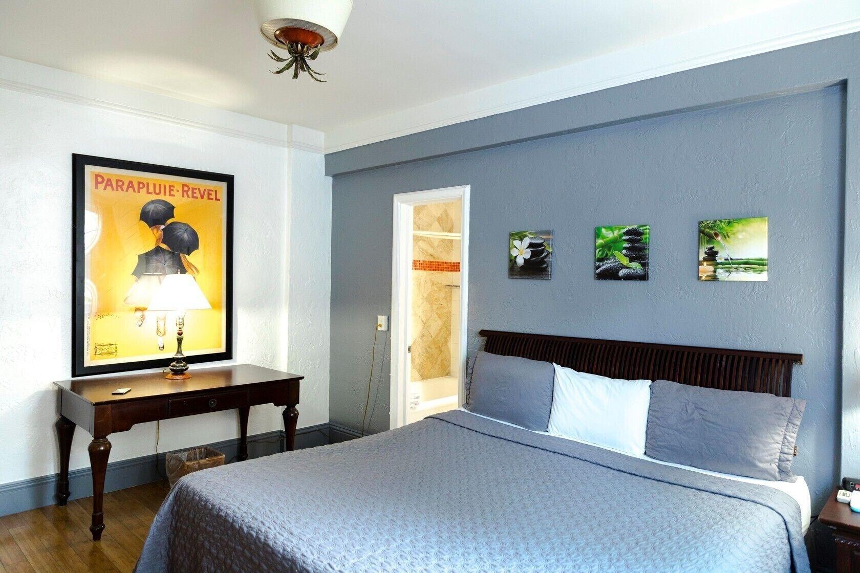 South Beach Plaza Hotel Miami Beach Exteriör bild